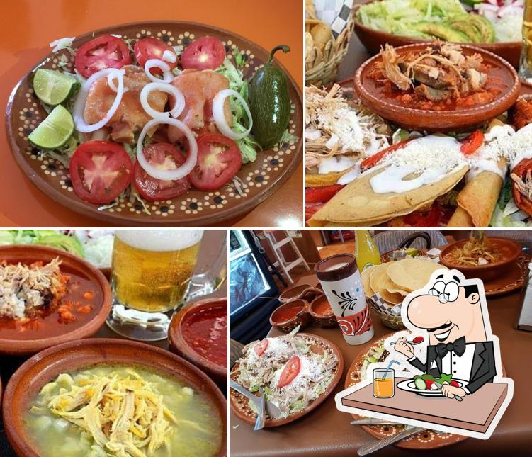 POZOLERÍA JALISCO