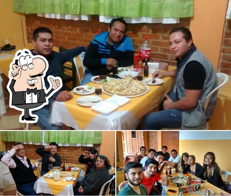 Pizzas Jerly
