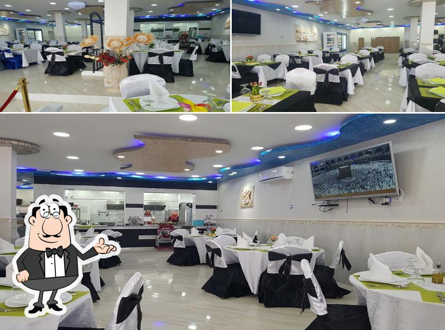 Restaurant Hout El Bahr