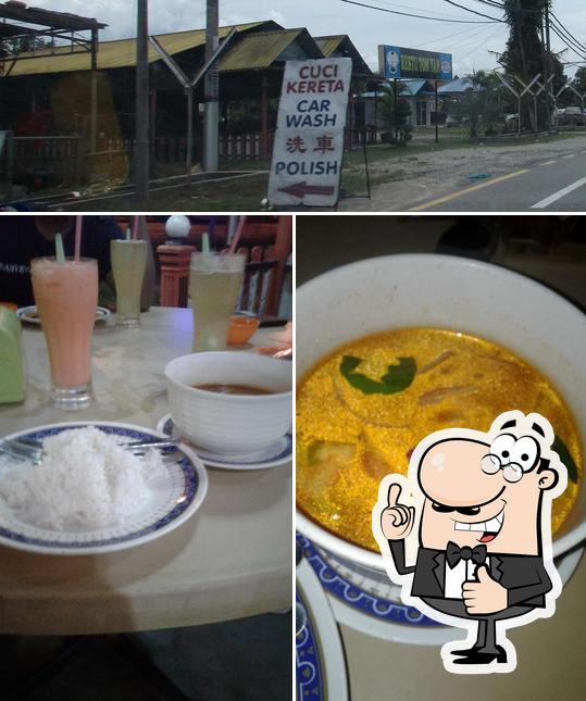 Restu Tomyam