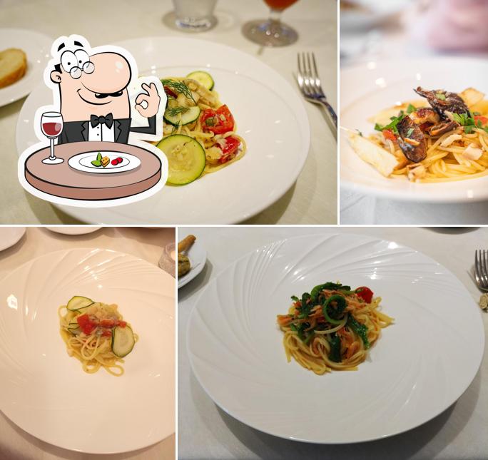 Ristorante La Soglia