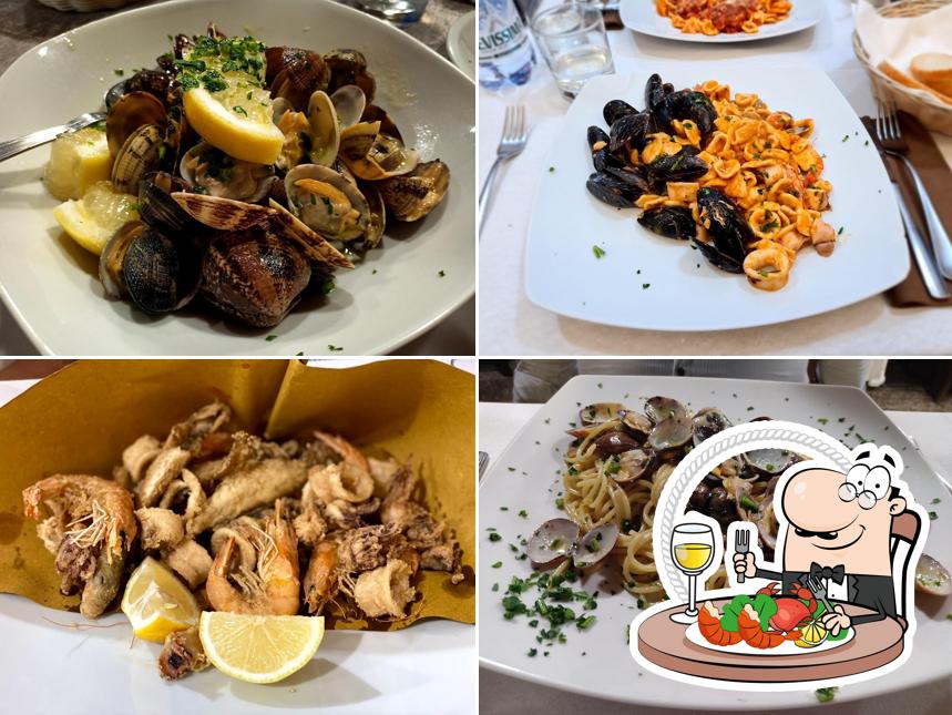 Ristorante "da Gianni"