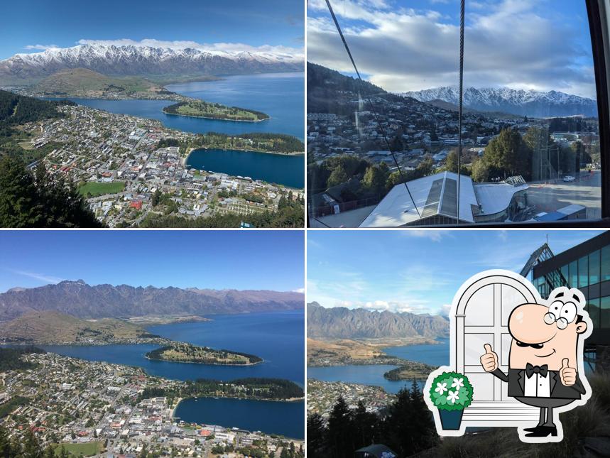 Skyline Queenstown