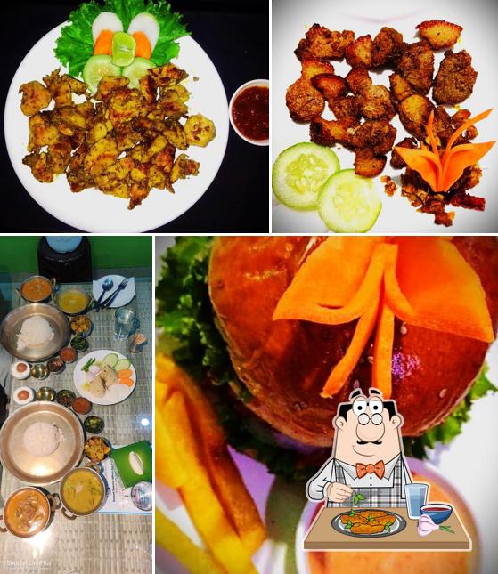 Swaad Family Kitchen