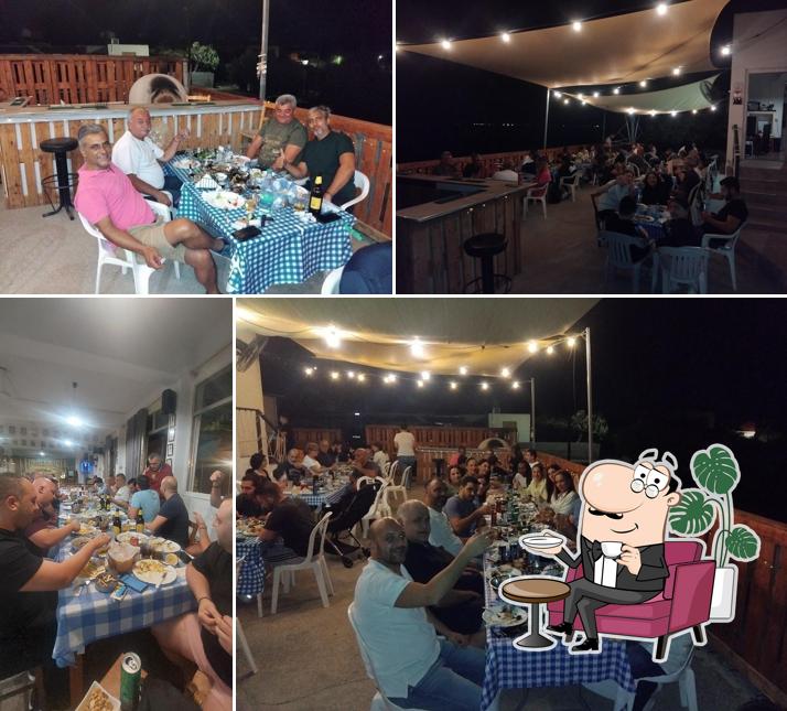 Teukros Tavern