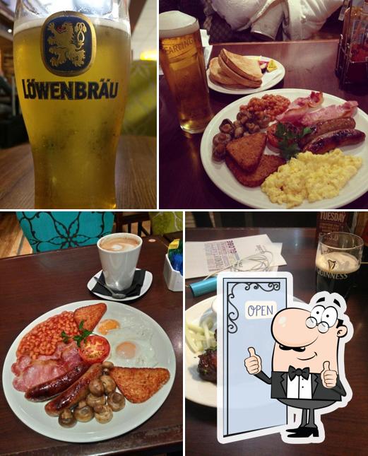 The Globe Freehouse
