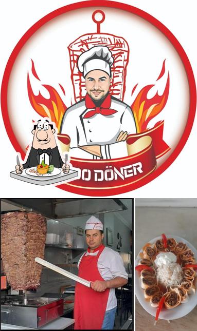 Vedo Döner