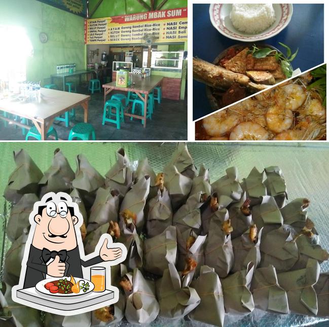 Warung mbk sum