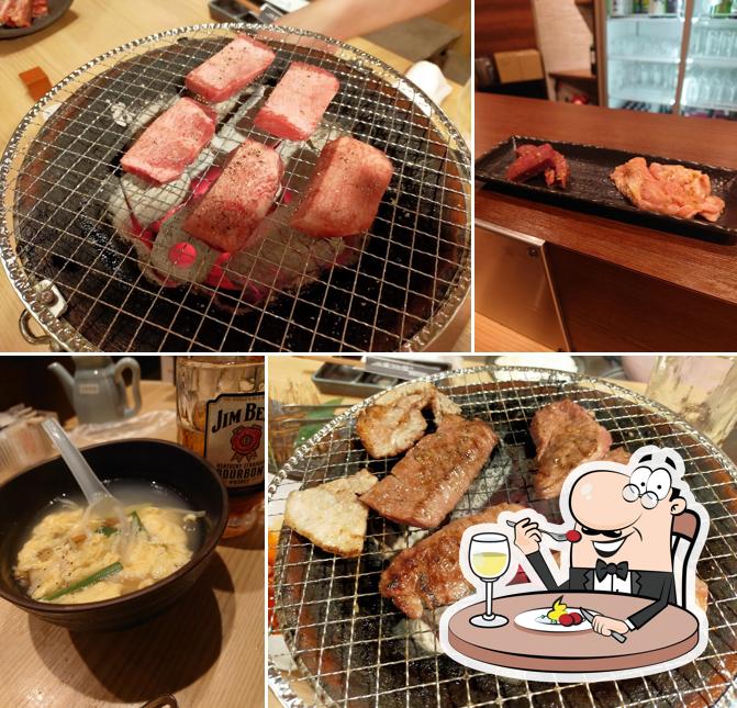 Yakiniku Shyuraku JyuJyu