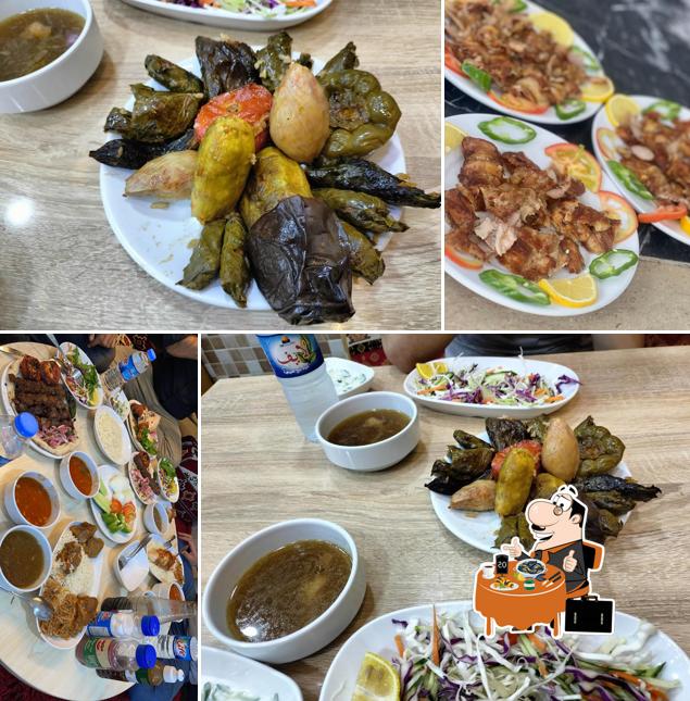 خارنگه ها كوره ژار