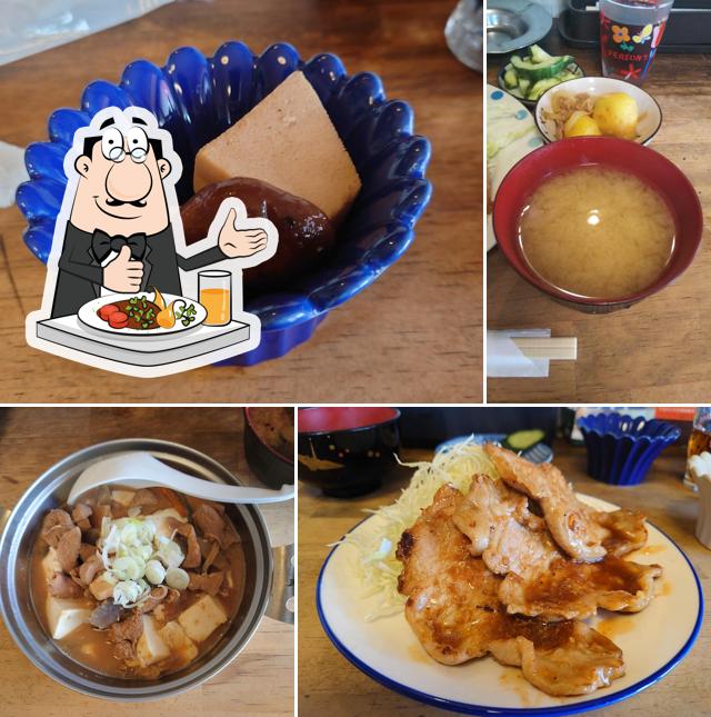 居酒屋 食う