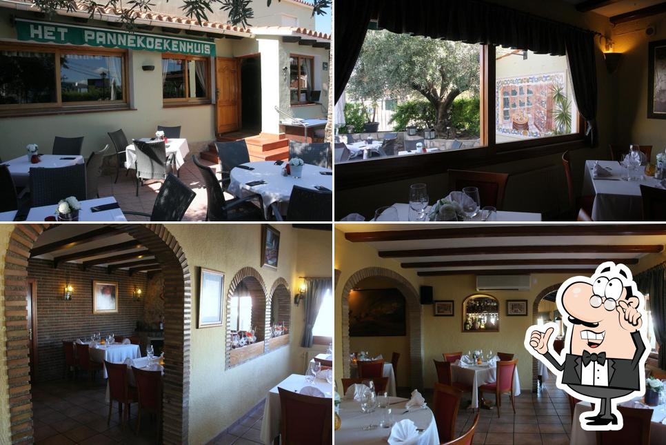 Restaurante Hero