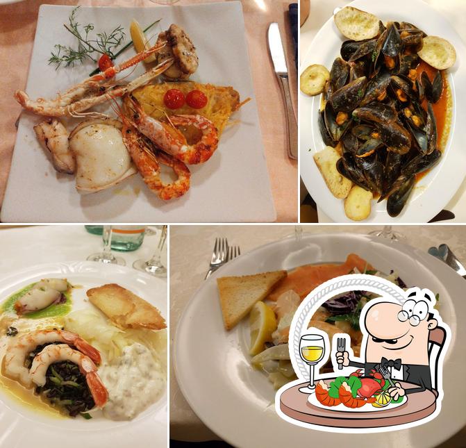 Ristorante Montegrande