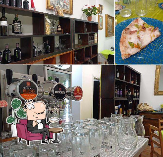 Ristorante da Mimi'