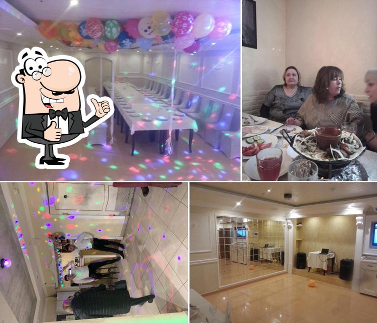 Фото кафе "Hap"