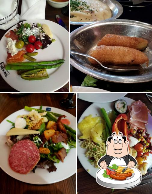 Texas de Brazil - Schaumburg