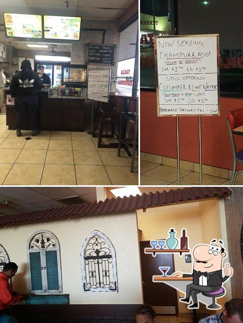Tacos Los Juanes