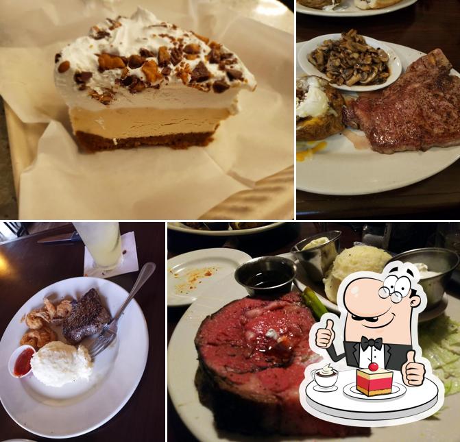 Tbonz Steakhouse of Augusta