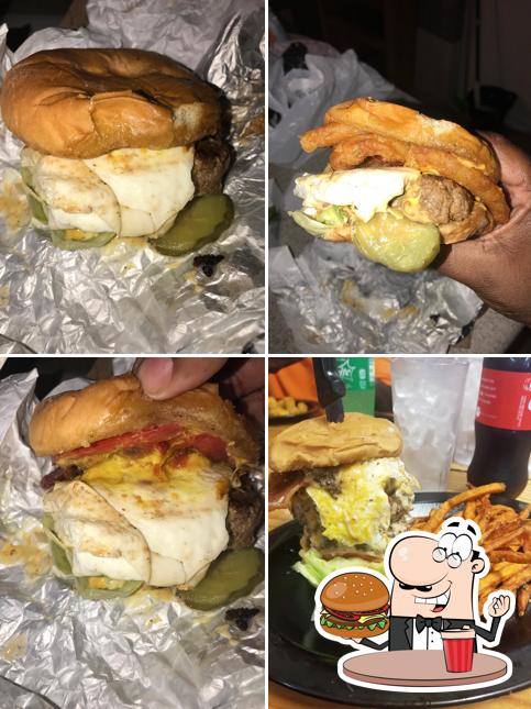 The Grill