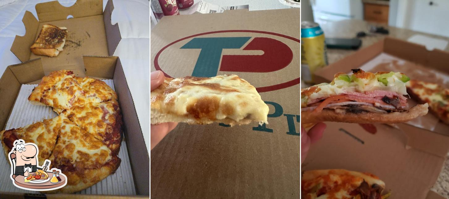 Trifon's Pizza