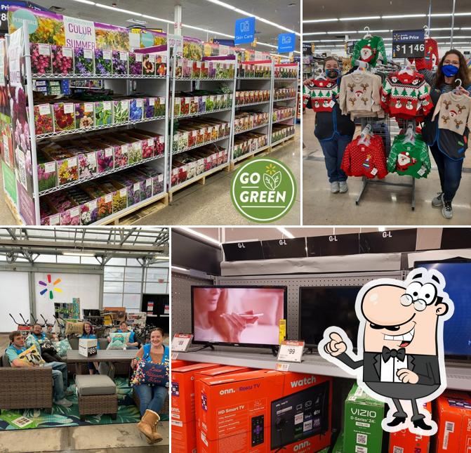 Walmart Supercenter