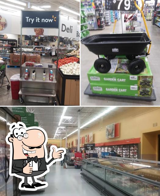 Walmart Supercenter