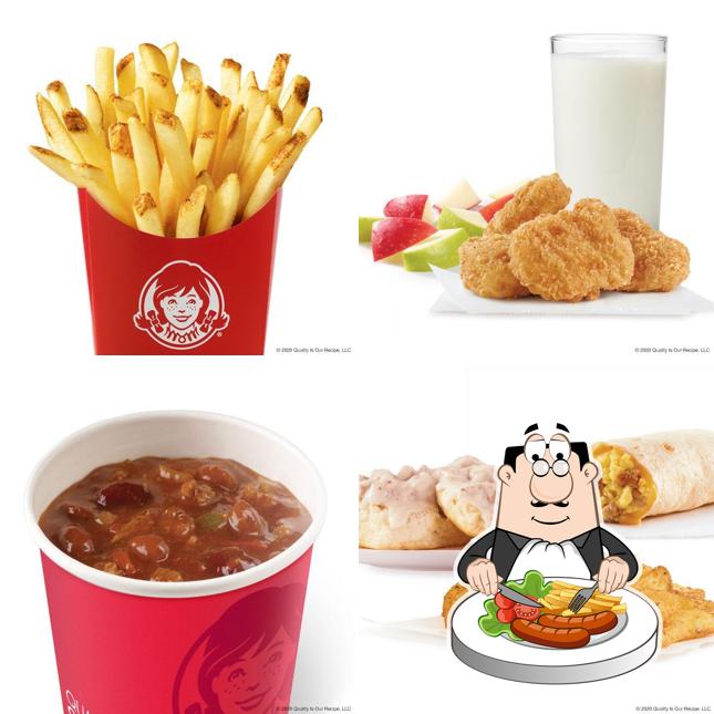 Wendy's