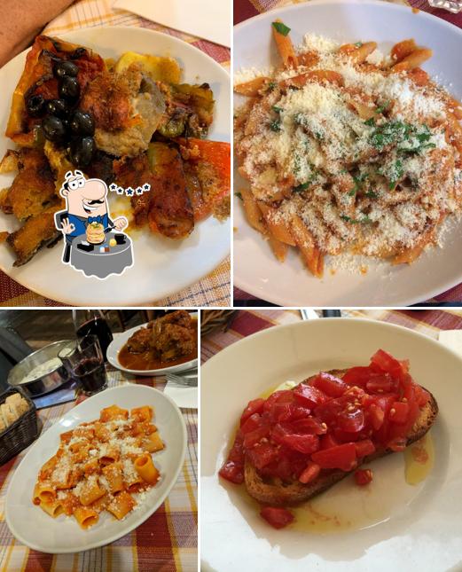 Trattoria Luzzi