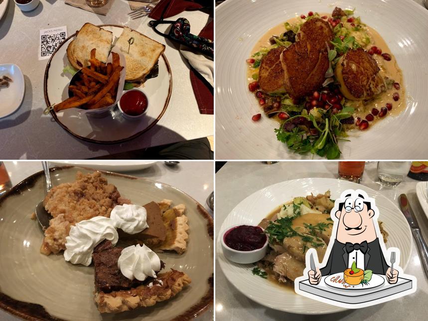 Jacks Monterey