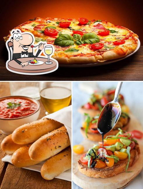 Marco's Pizza