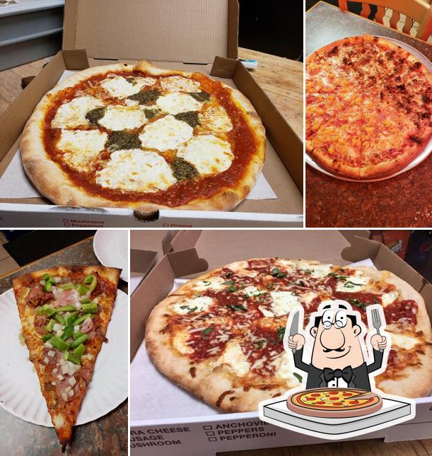 Penn Pizza