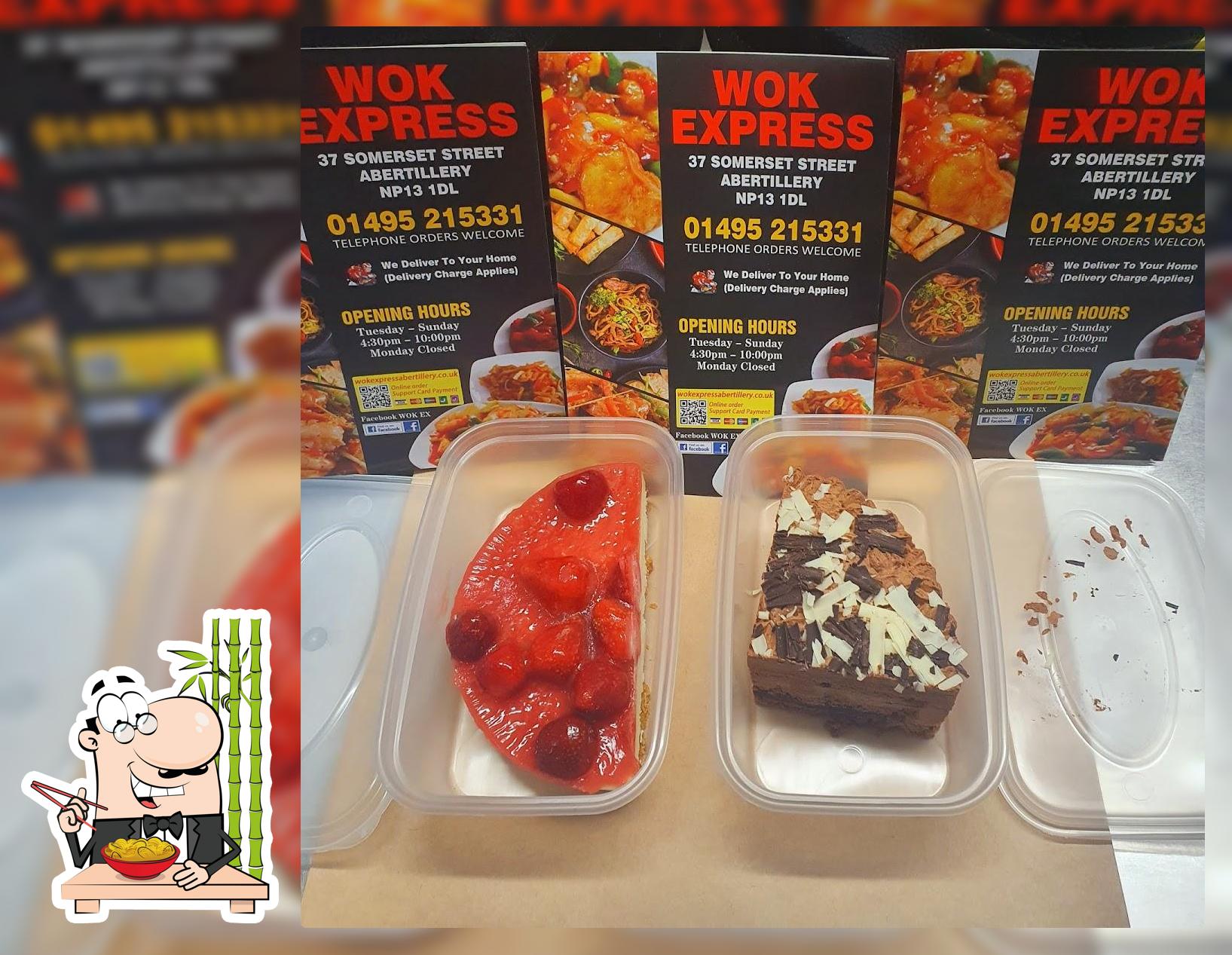 Wok Express