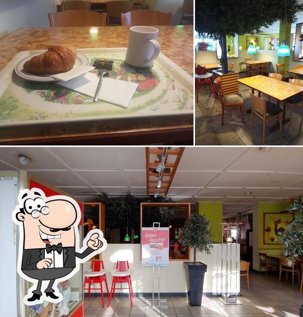 AXXE Restaurant Weiskirchen Nord
