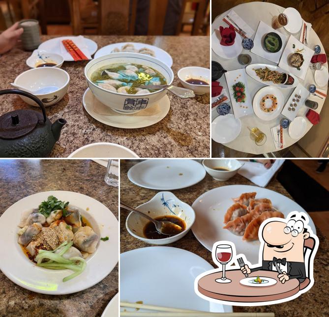 Amazing Dumplings Chinese