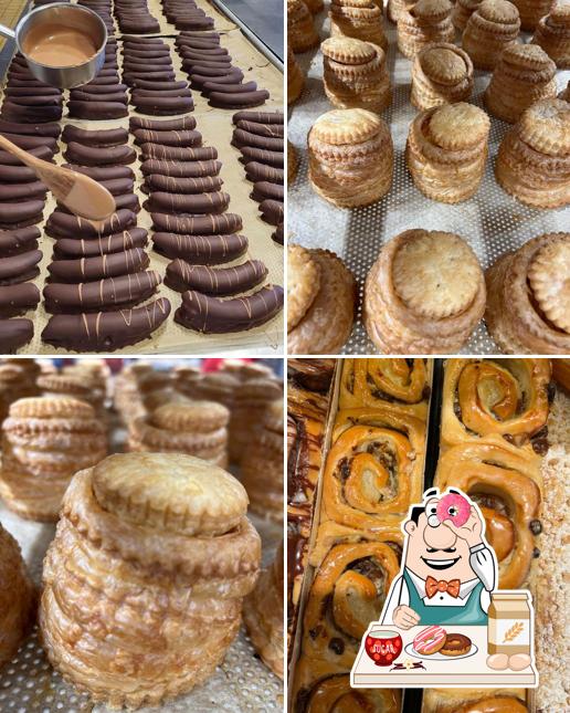 Bäckerei Jung