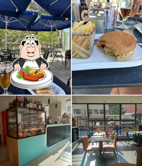 Cafeteria Júlia
