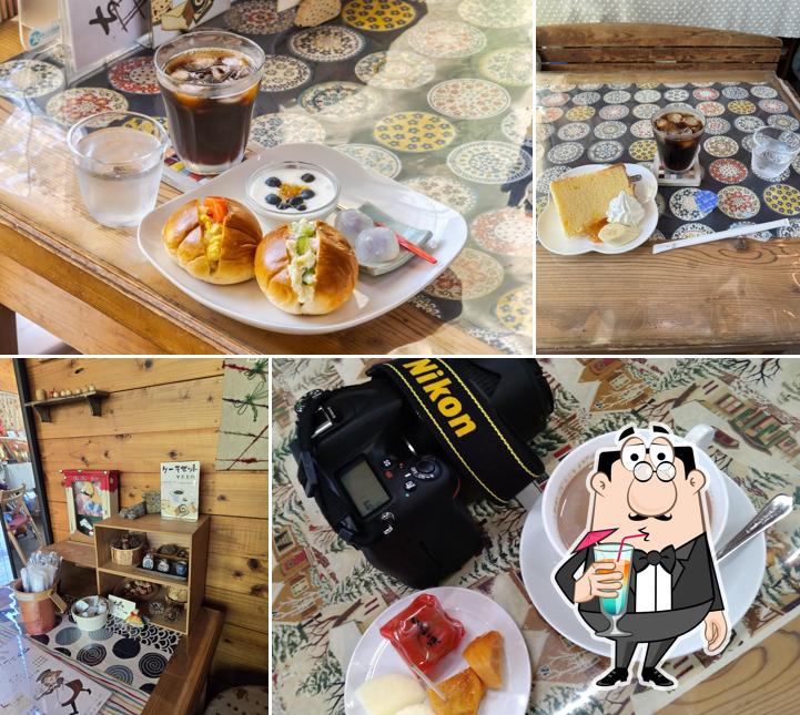 Chacha Cafe