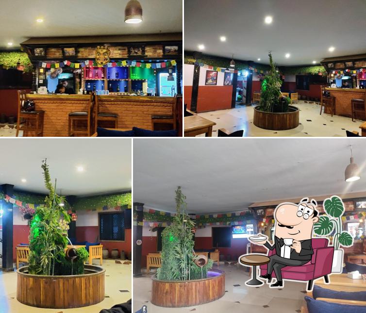 Chautari Restaurant