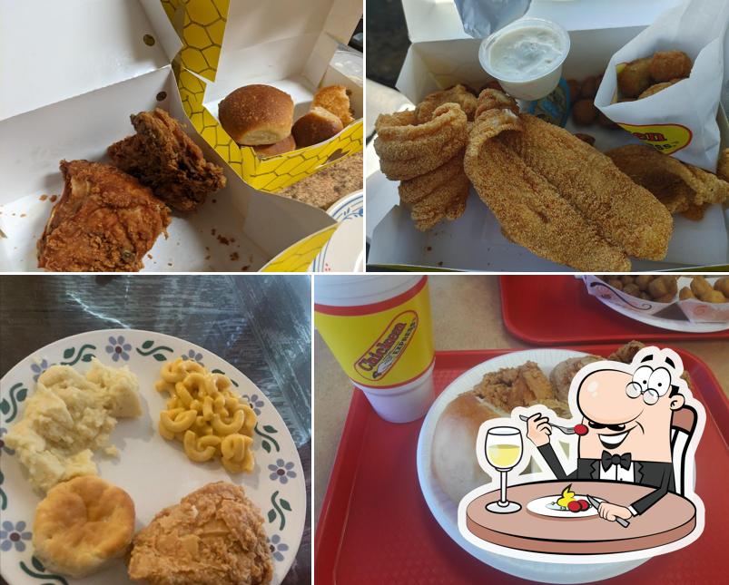 Chicken Express
