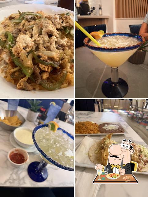 Cocina Mexican Restaurant