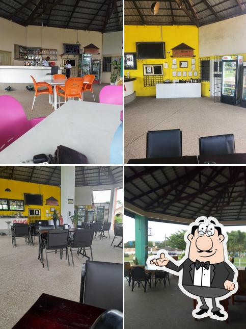 Dawadawa Restaurant