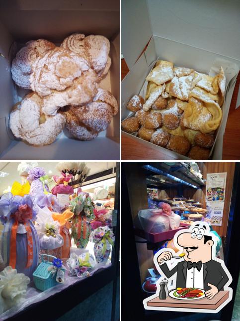 Pasticceria Tichetti