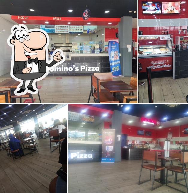 Domino's Pizza - Ilorin - Kwara Mall