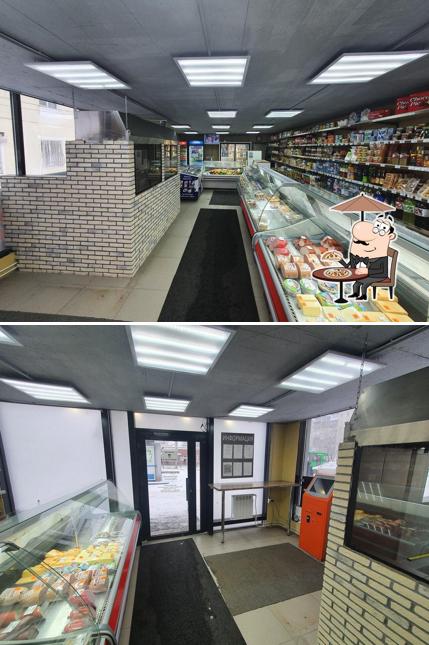 Продукты