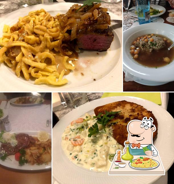 Gasthaus Lamm Ottersdorf