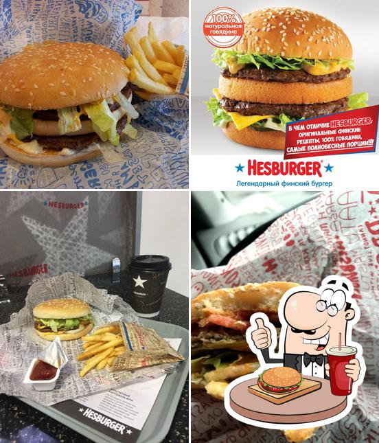 Hesburger
