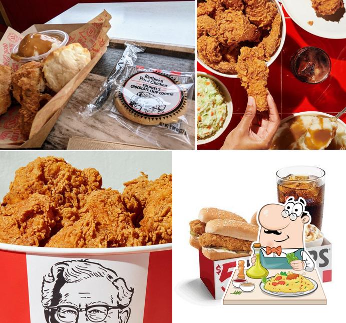 KFC