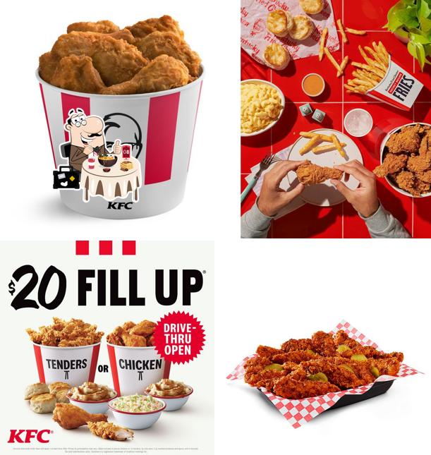 Taco Bell / KFC