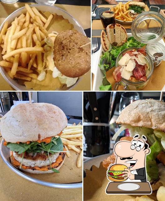 L’Hamburgheria Jesolo Jesolo