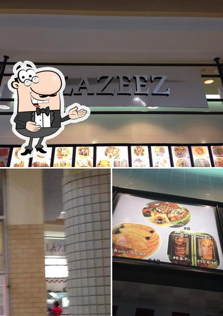 Lazeez Restaurant